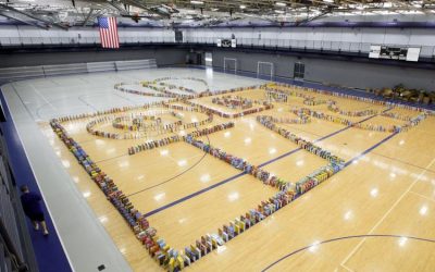 The Iowa Lion: April 2025